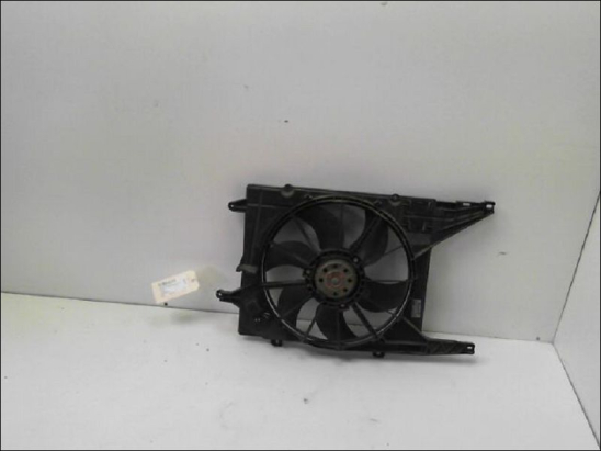 Ventilateur de refroidissement occasion RENAULT MEGANE SCENIC I Phase 2 - 1.9 DCI