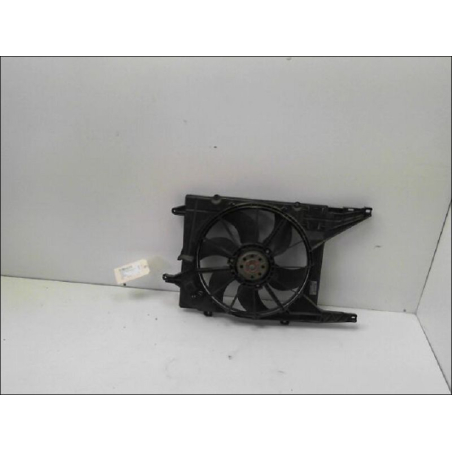 Ventilateur de refroidissement occasion RENAULT MEGANE SCENIC I Phase 2 - 1.9 DCI