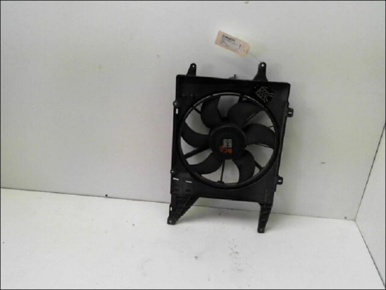 Ventilateur de refroidissement occasion RENAULT MEGANE SCENIC I Phase 2 - 1.9 DCI