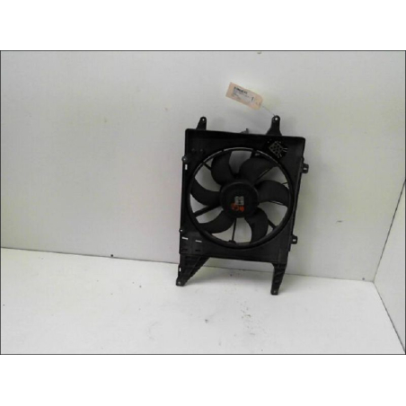 Ventilateur de refroidissement occasion RENAULT MEGANE SCENIC I Phase 2 - 1.9 DCI