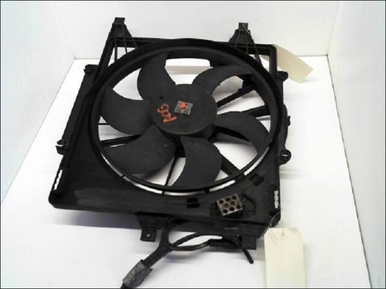 Ventilateur de refroidissement occasion RENAULT CLIO II Phase 2 - 1.5 DCI 65ch