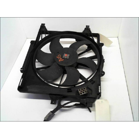 Ventilateur de refroidissement occasion RENAULT CLIO II Phase 2 - 1.5 DCI 65ch