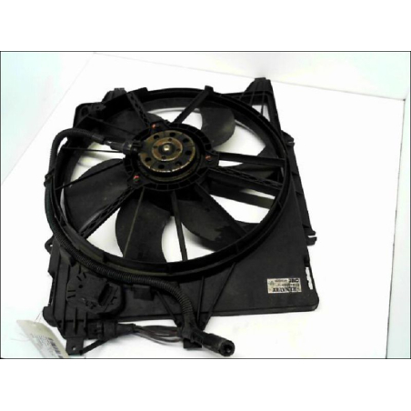 Ventilateur de refroidissement occasion RENAULT CLIO II Phase 2 - 1.5 DCI 65ch