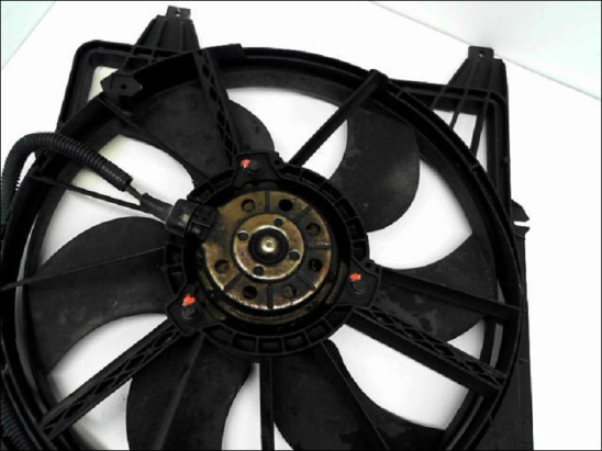 Ventilateur de refroidissement occasion RENAULT CLIO II Phase 2 - 1.5 DCI 65ch