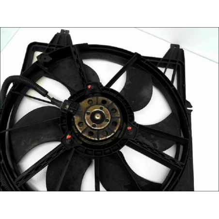 Ventilateur de refroidissement occasion RENAULT CLIO II Phase 2 - 1.5 DCI 65ch