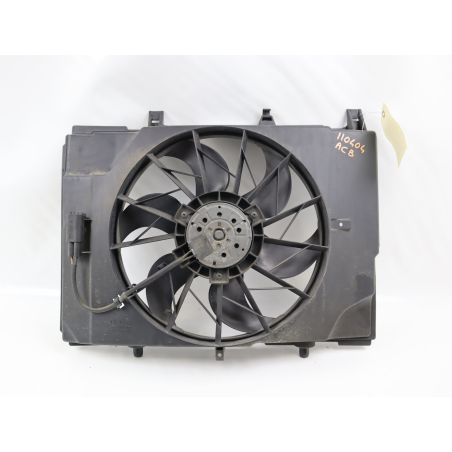 Ventilateur de refroidissement occasion MERCEDES CLASSE C I Phase 1 - C200