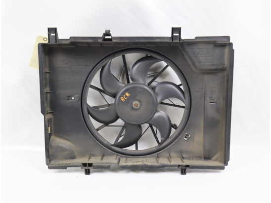 Ventilateur de refroidissement occasion MERCEDES CLASSE C I Phase 1 - C200