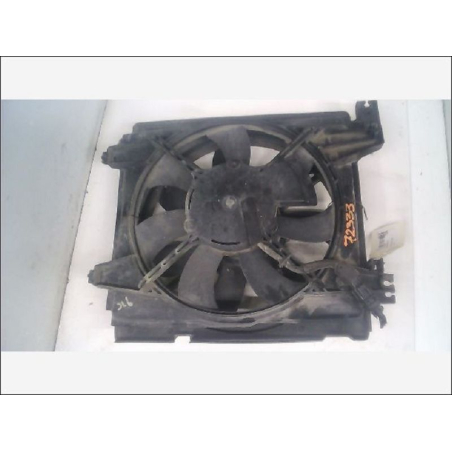 Ventilateur de refroidissement occasion HYUNDAI COUPE II phase 1 - 1.6i 105ch