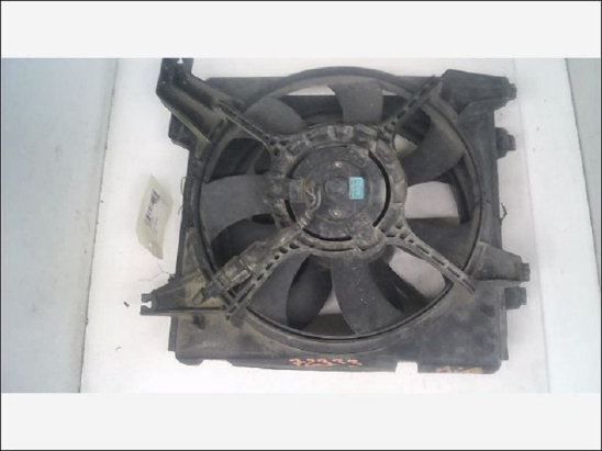 Ventilateur de refroidissement occasion HYUNDAI COUPE II phase 1 - 1.6i 105ch