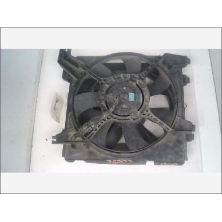 Ventilateur de refroidissement occasion HYUNDAI COUPE II phase 1 - 1.6i 105ch