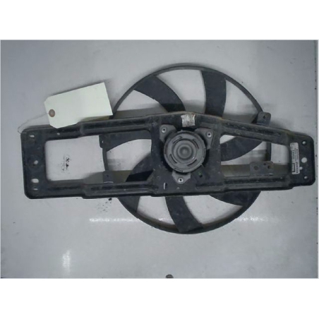 Ventilateur de refroidissement occasion RENAULT TWINGO I Phase 3 - 1.2i