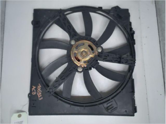 Ventilateur de refroidissement occasion RENAULT TWINGO I Phase 3 - 1.2i 16v