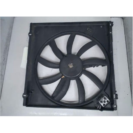 Ventilateur de refroidissement occasion RENAULT TWINGO I Phase 3 - 1.2i 16v