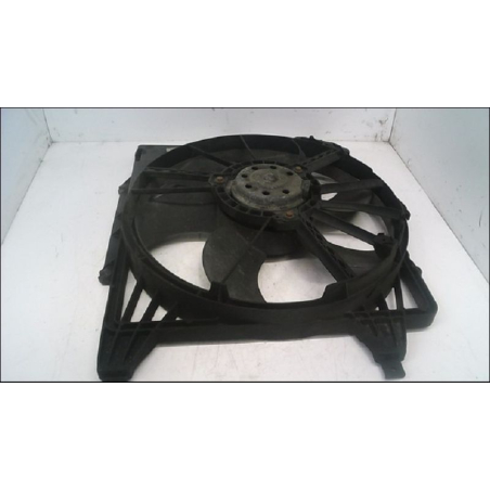 Ventilateur de refroidissement occasion RENAULT CLIO II Phase 2 - 1.5 DCI 65ch