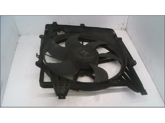 Ventilateur de refroidissement occasion RENAULT CLIO II Phase 2 - 1.5 DCI 65ch