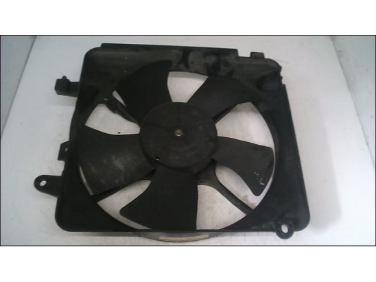 Ventilateur de refroidissement occasion CHEVROLET MATIZ II Phase 1 - 0.8i