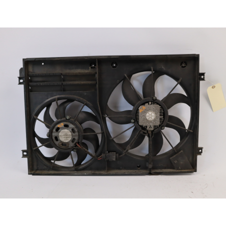 Ventilateur de refroidissement occasion SEAT TOLEDO III Phase 1 - 2.0 TDi 140ch