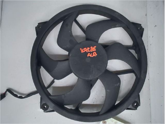 Ventilateur de refroidissement occasion PEUGEOT 206 Phase 1 - 1.6 HDI 16v