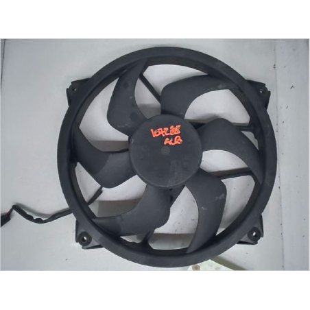 Ventilateur de refroidissement occasion PEUGEOT 206 Phase 1 - 1.6 HDI 16v