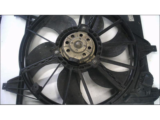 Ventilateur de refroidissement occasion RENAULT CLIO II Phase 1 - 1.4 16v