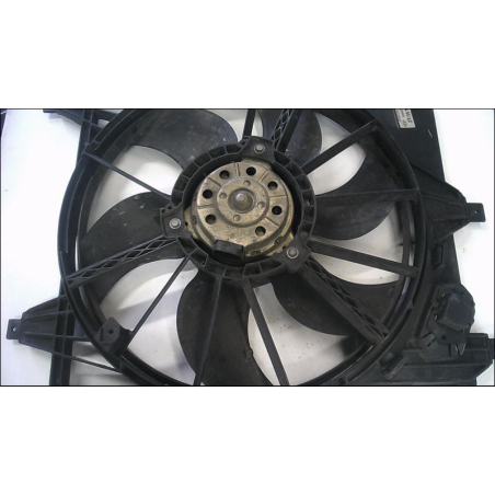 Ventilateur de refroidissement occasion RENAULT CLIO II Phase 1 - 1.4 16v