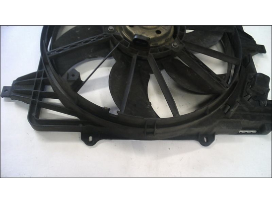 Ventilateur de refroidissement occasion RENAULT CLIO II Phase 1 - 1.4 16v