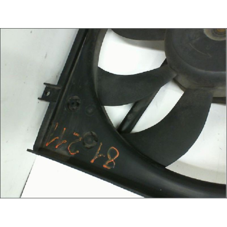 Ventilateur de refroidissement occasion SEAT IBIZA III Phase 2 - 1.4 TDI 80ch