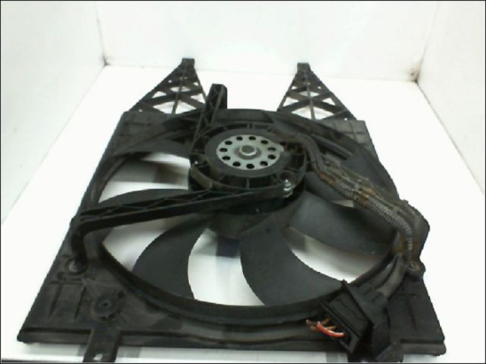 Ventilateur de refroidissement occasion SEAT IBIZA III Phase 2 - 1.4 TDI 80ch