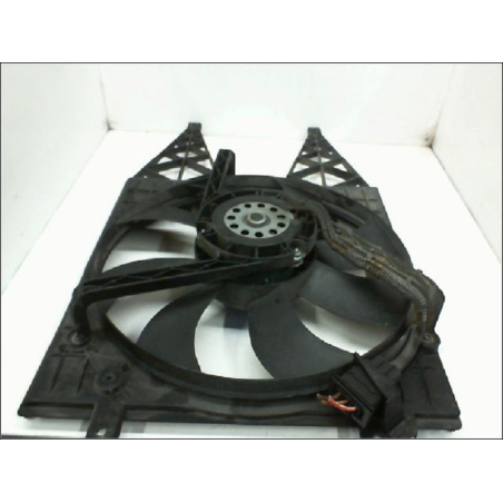 Ventilateur de refroidissement occasion SEAT IBIZA III Phase 2 - 1.4 TDI 80ch