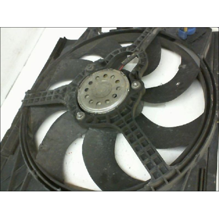 Ventilateur de refroidissement occasion FIAT 500 II Phase 1 - 1.2i 69ch