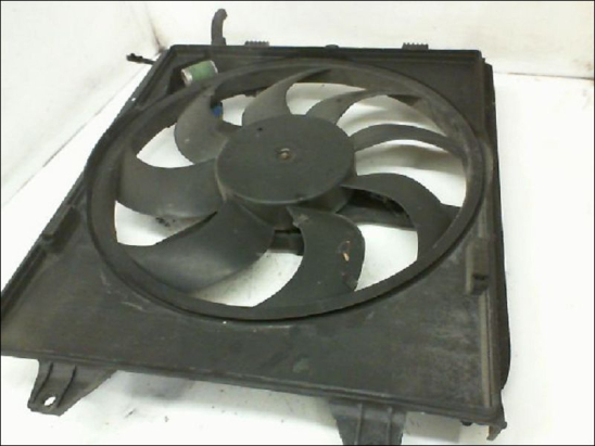 Ventilateur de refroidissement occasion FIAT 500 II Phase 1 - 1.2i 69ch