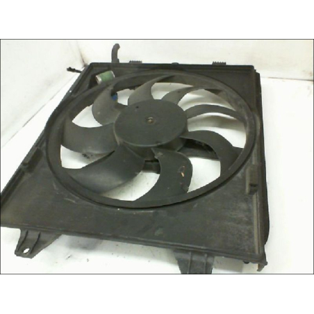 Ventilateur de refroidissement occasion FIAT 500 II Phase 1 - 1.2i 69ch