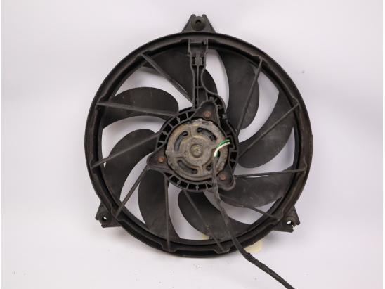 Ventilateur de refroidissement occasion PEUGEOT 206 Phase 1 - 1.9 D