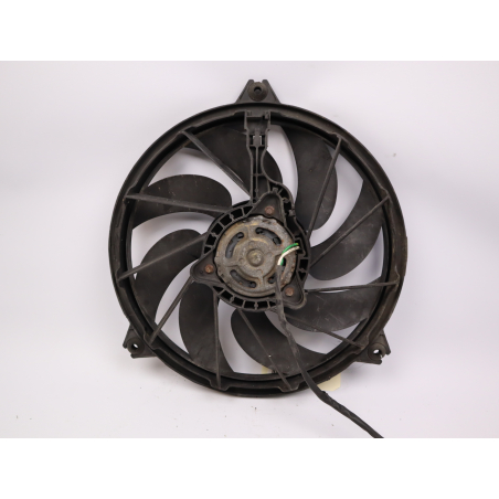 Ventilateur de refroidissement occasion PEUGEOT 206 Phase 1 - 1.9 D