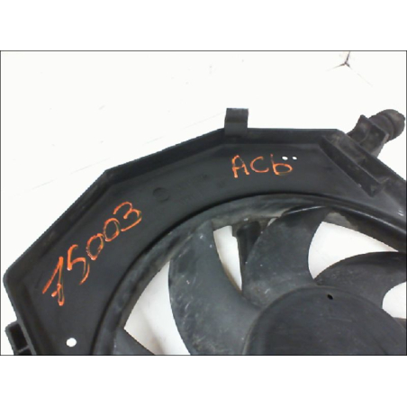 Ventilateur de refroidissement occasion FORD PUMA phase 1 - 1.6i 103ch