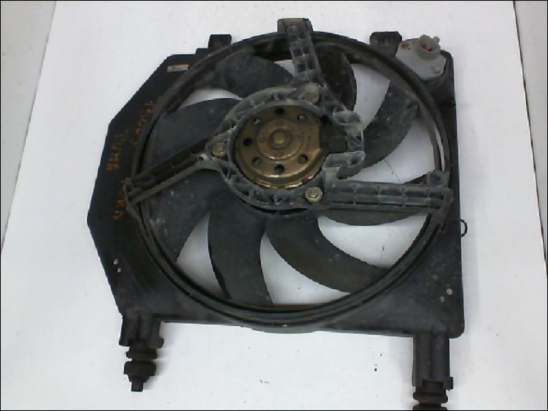 Ventilateur de refroidissement occasion FORD PUMA phase 1 - 1.6i 103ch