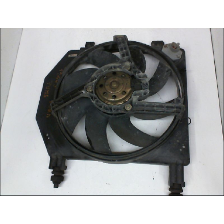 Ventilateur de refroidissement occasion FORD PUMA phase 1 - 1.6i 103ch