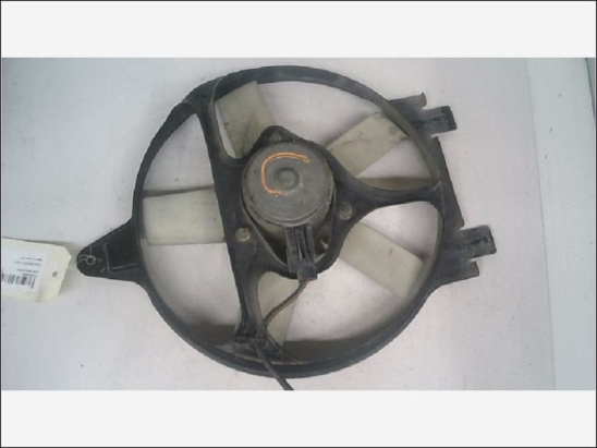 Ventilateur de refroidissement occasion FORD FIESTA III Phase 1 - 1.1i 53ch