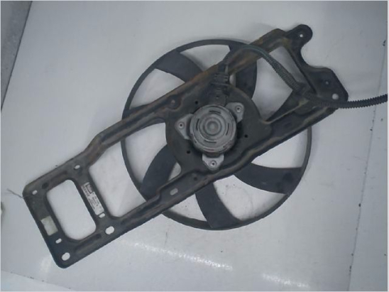 Ventilateur de refroidissement occasion RENAULT CLIO II Phase 1 - 1.2