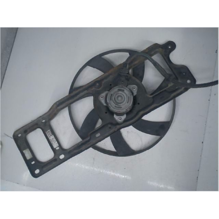 Ventilateur de refroidissement occasion RENAULT CLIO II Phase 1 - 1.2