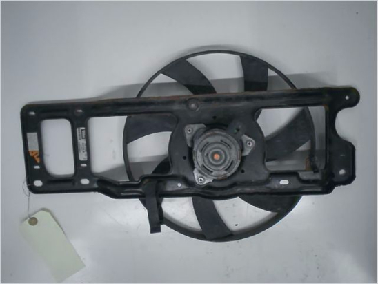 Ventilateur de refroidissement occasion RENAULT KANGOO I Phase 1 - 1.4i 8v 75ch