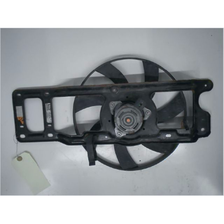 Ventilateur de refroidissement occasion RENAULT KANGOO I Phase 1 - 1.4i 8v 75ch