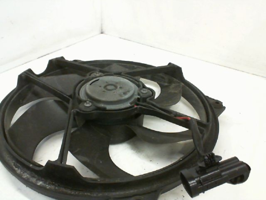 Ventilateur de refroidissement occasion CITROEN C4 I Phase 2 - 1.4i 90ch