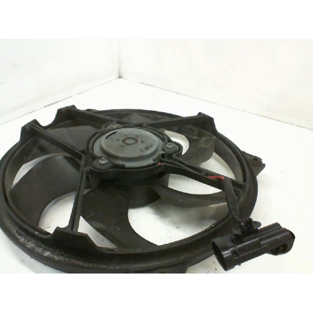 Ventilateur de refroidissement occasion CITROEN C4 I Phase 2 - 1.4i 90ch