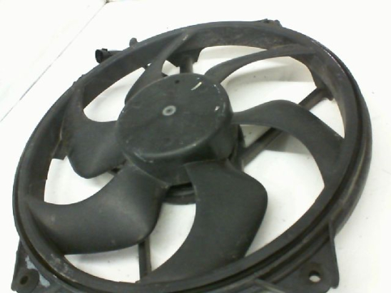 Ventilateur de refroidissement occasion CITROEN C4 I Phase 2 - 1.4i 90ch