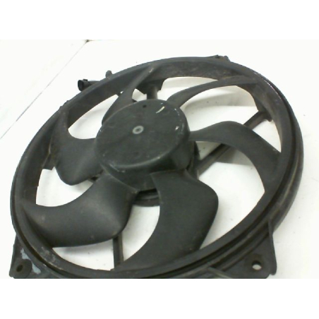 Ventilateur de refroidissement occasion CITROEN C4 I Phase 2 - 1.4i 90ch