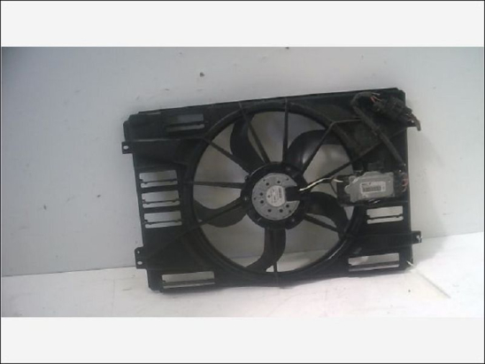 Ventilateur de refroidissement occasion SEAT LEON II Phase 2 - 1.6 TDI 105ch