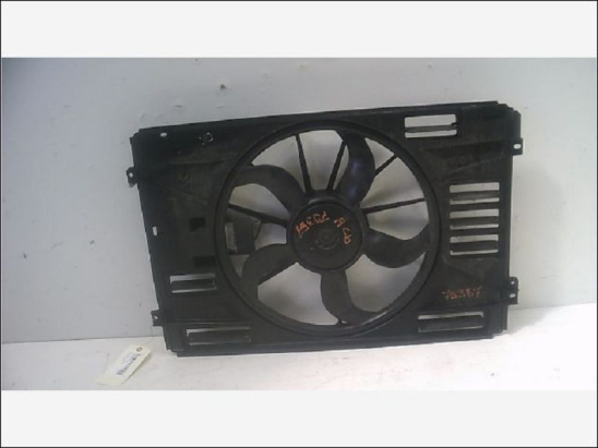 Ventilateur de refroidissement occasion SEAT LEON II Phase 2 - 1.6 TDI 105ch