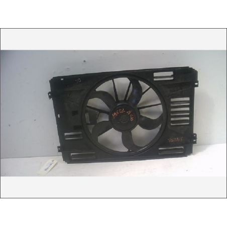 Ventilateur de refroidissement occasion SEAT LEON II Phase 2 - 1.6 TDI 105ch