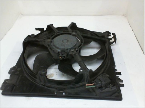 Ventilateur de refroidissement occasion RENAULT MODUS Phase 1 - 1.5 DCI 85ch